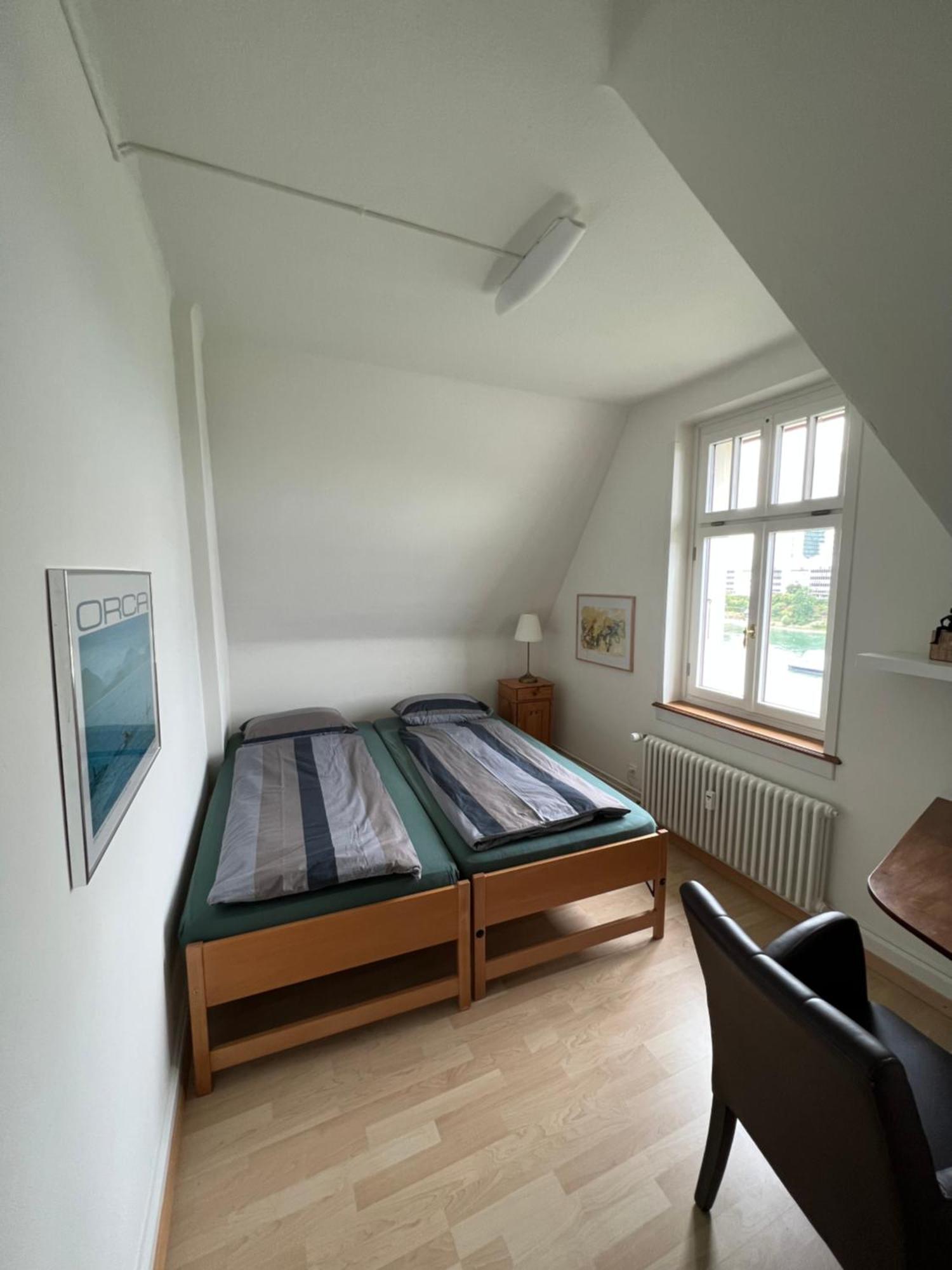 Charmante Altbauwohnung Am Rhein Apartment