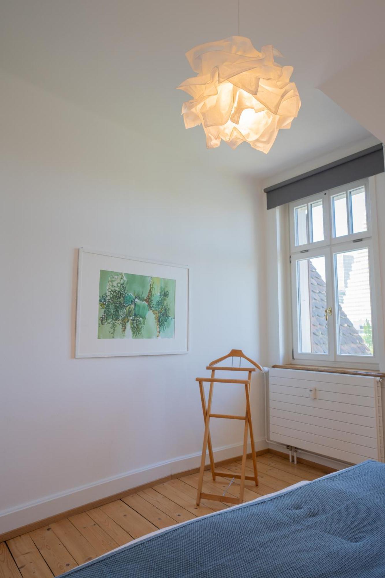 Charmante Altbauwohnung Am Rhein Apartment