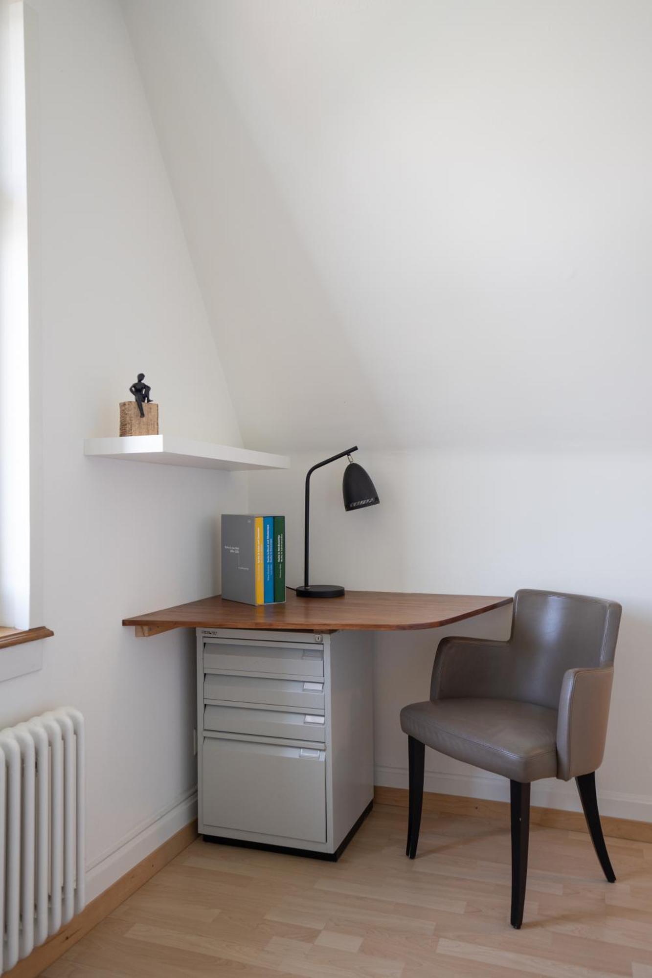 Charmante Altbauwohnung Am Rhein Apartment Basel