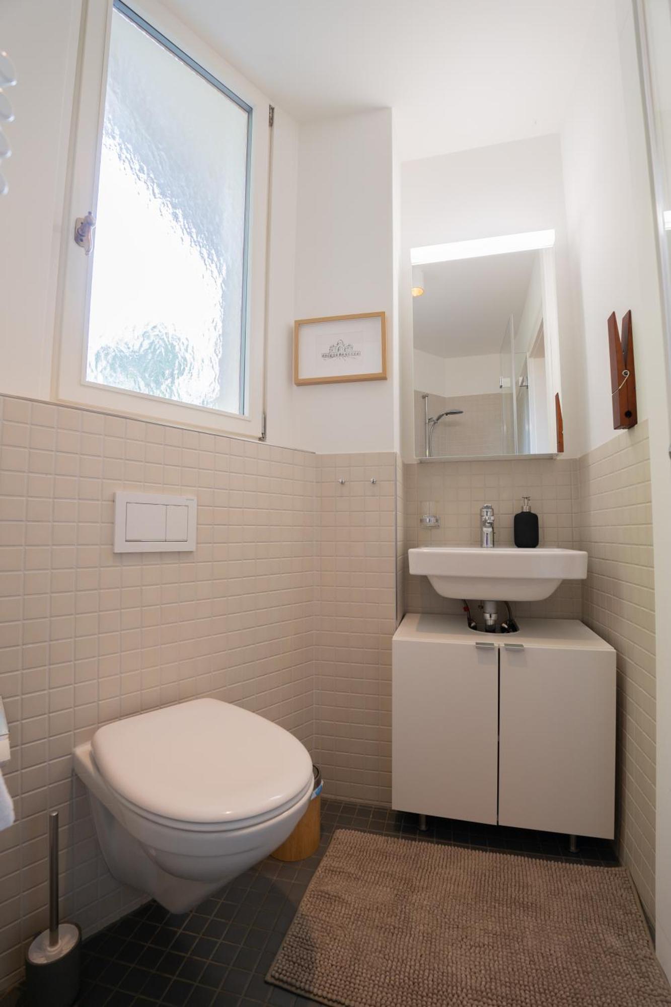 Charmante Altbauwohnung Am Rhein Apartment